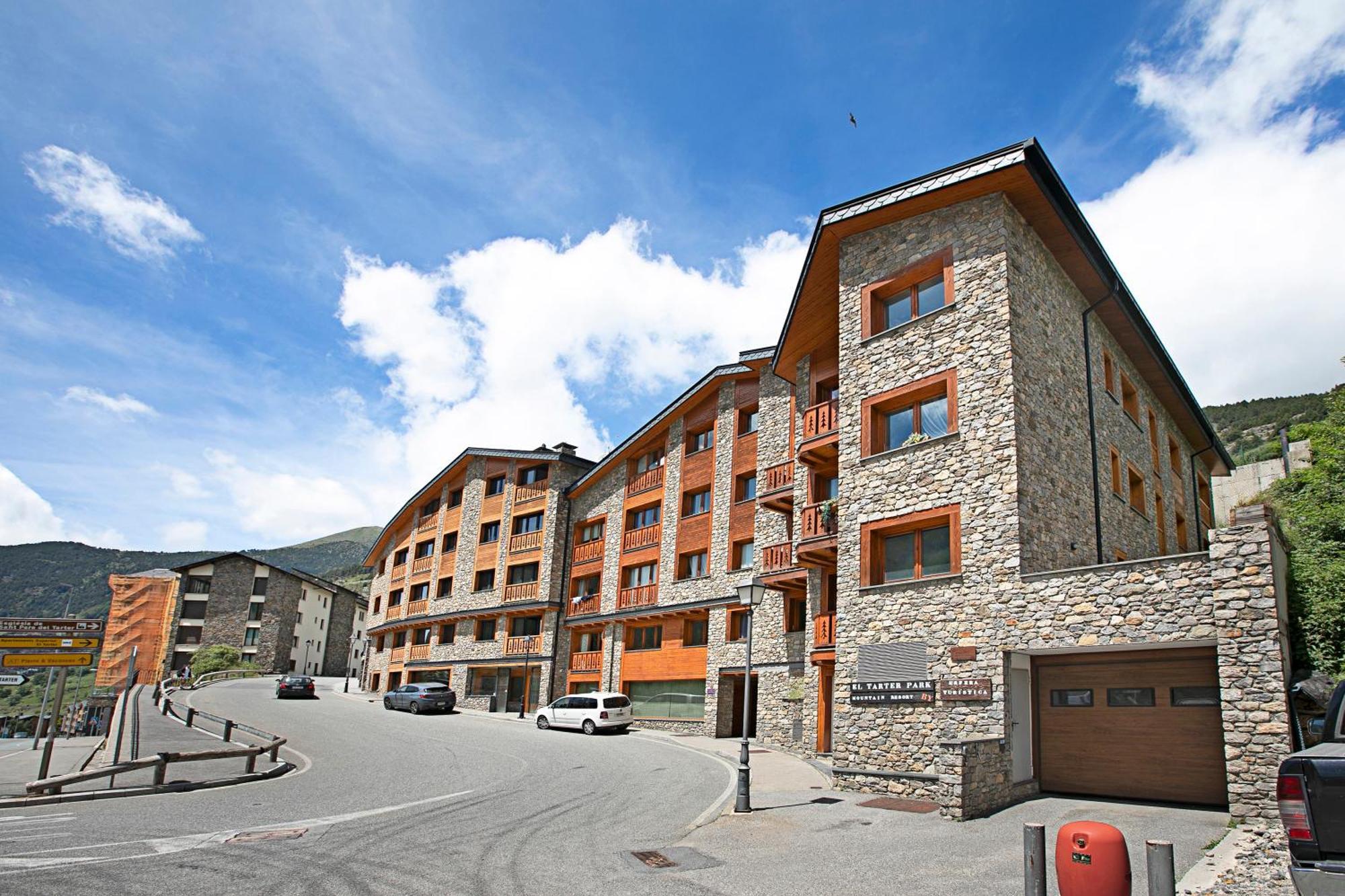 Apartament For Families - Happy *