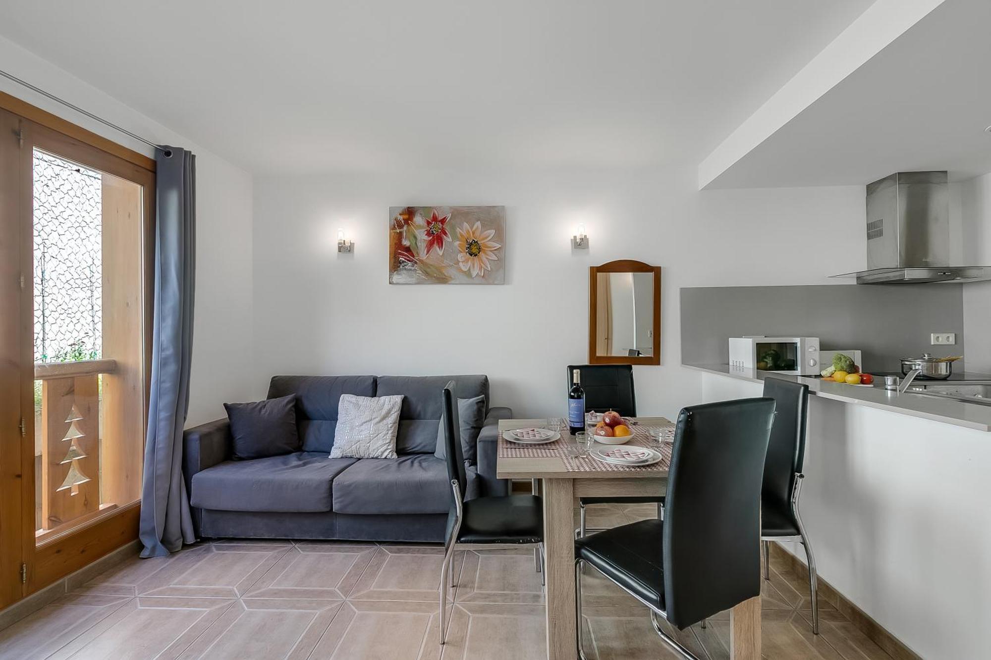 For Families - Happy Apartament *