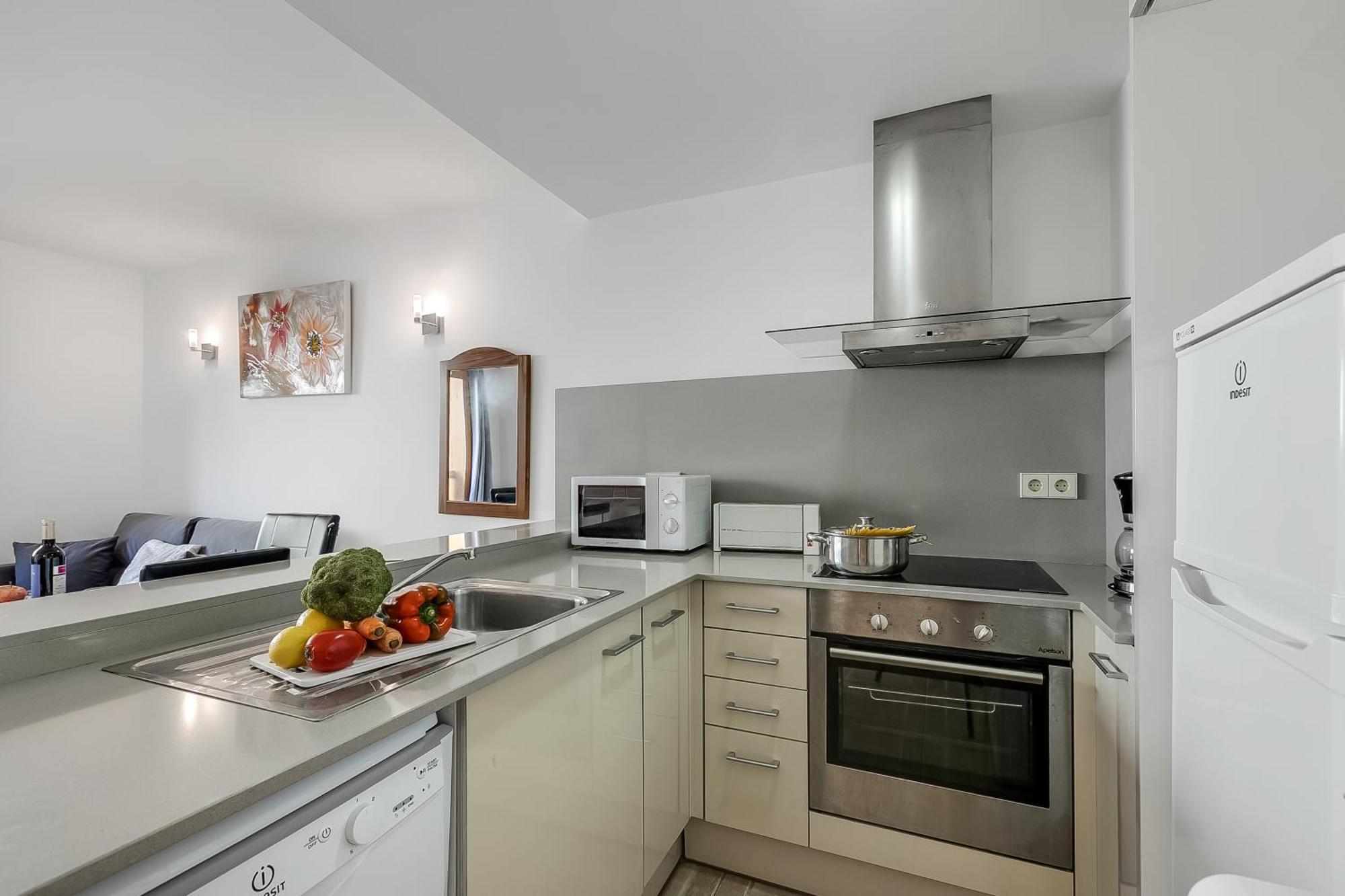For Families - Happy Apartament El Tarter