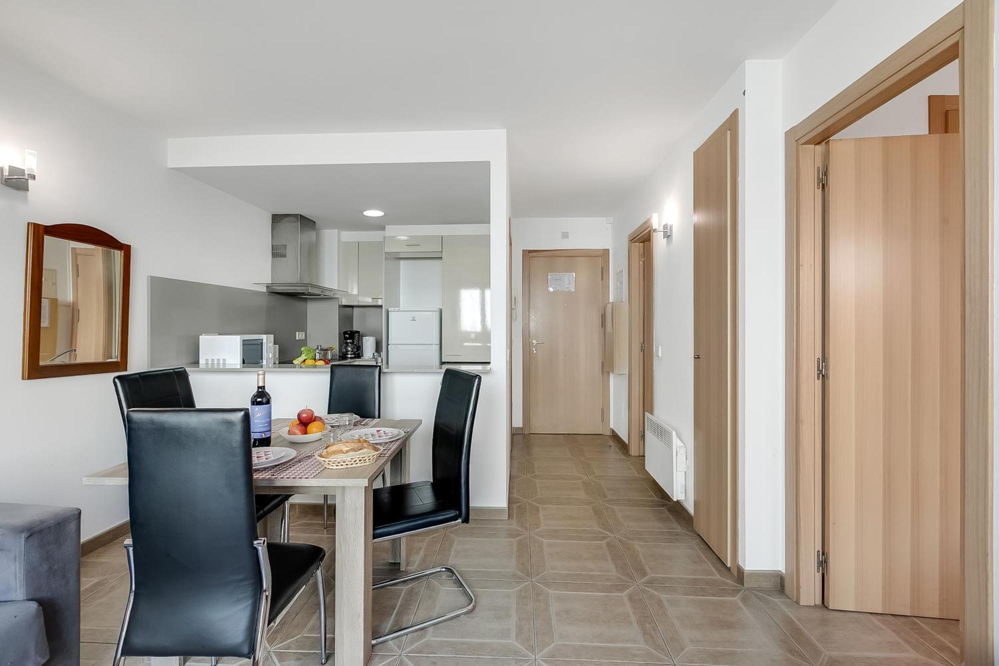 For Families - Happy Apartament