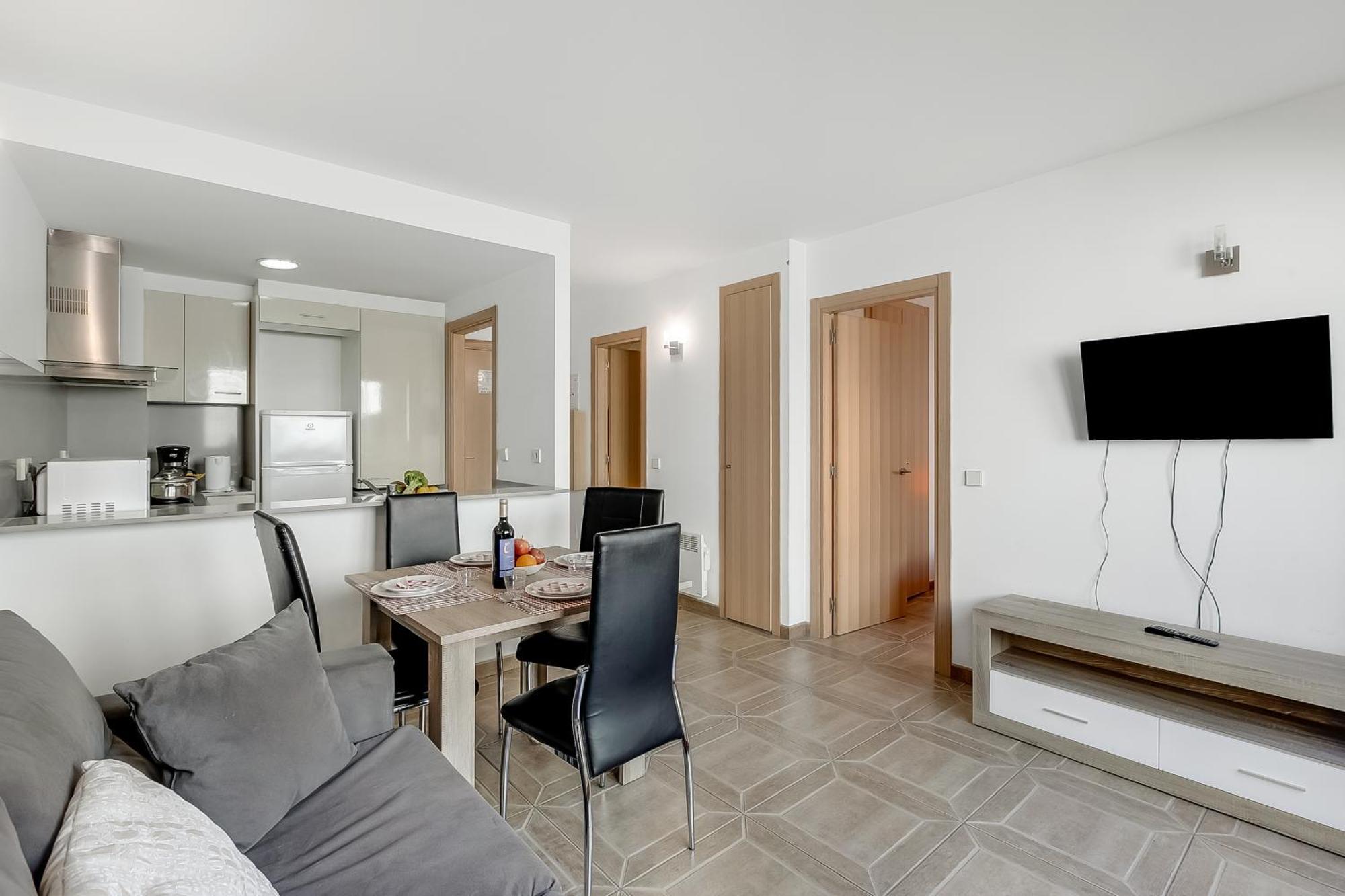 For Families - Happy Apartament *