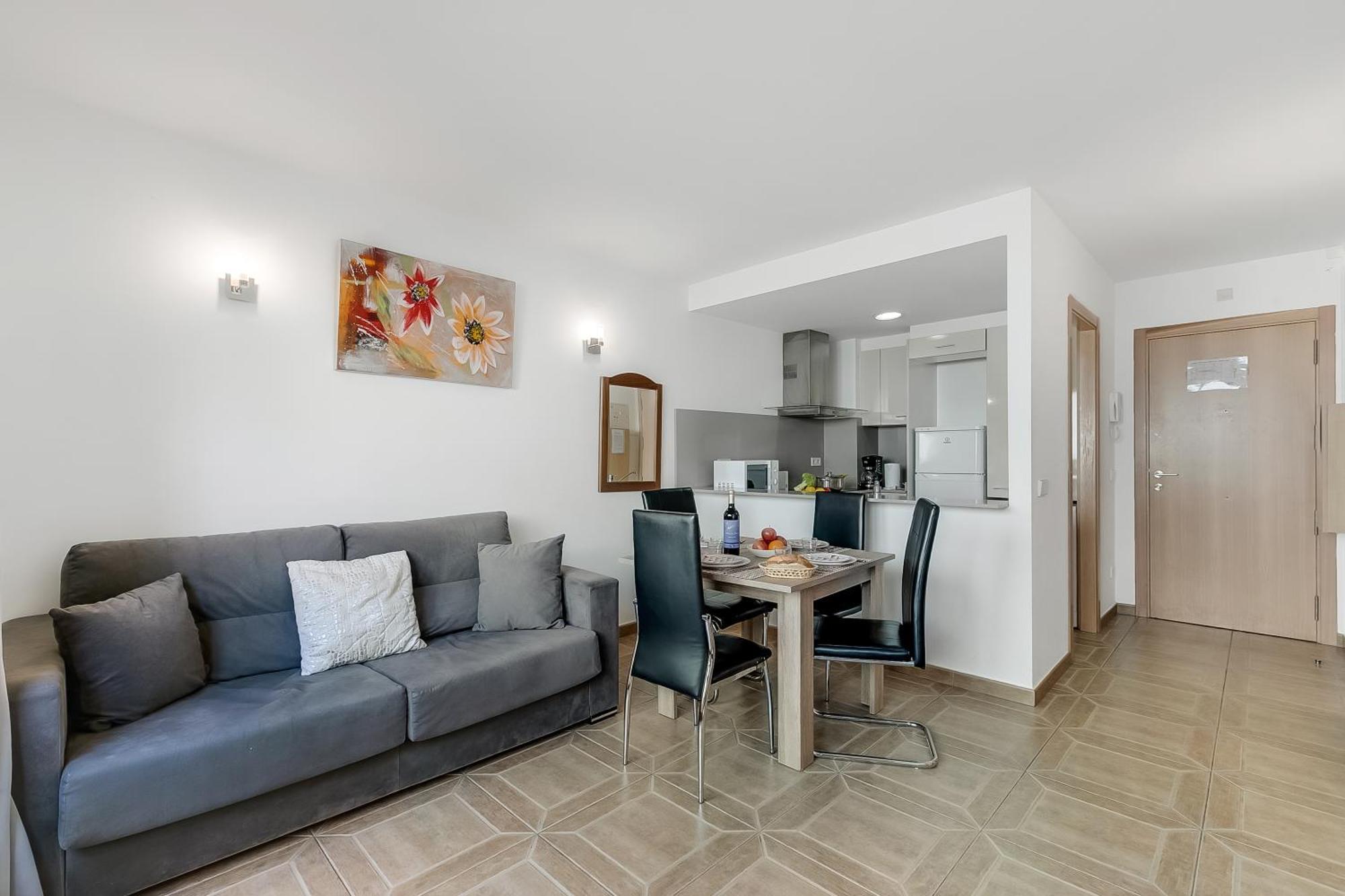 For Families - Happy Apartament El Tarter